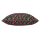 Подушка HOLLY 45х45см, закругленный край, фольклор т Подушка HOLLY 45х45см, закругленный край, фольклор т