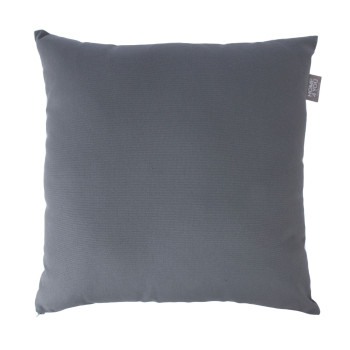 Padi MY COTTON 45x45cm, helehall/hall Padi MY COTTON 45x45cm, helehall/hall
