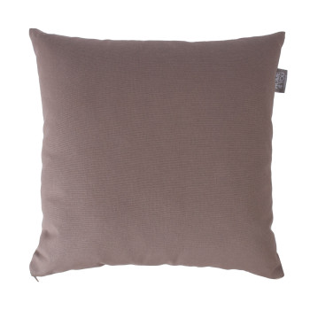 Padi MY COTTON 45x45cm, helebeež/pruun Padi MY COTTON 45x45cm, helebeež/pruun