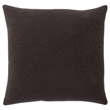 Padi LAMB BAG 65x65cm, tumehall Padi LAMB BAG 65x65cm, tumehall