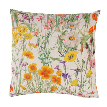 Padi HOLLY 45x45cm, muster "Wildflowers" Padi HOLLY 45x45cm, muster "Wildflowers"
