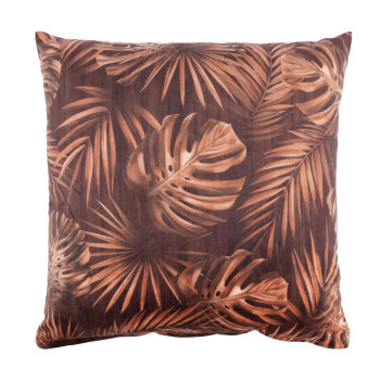 Padi HOLLY 45x45cm, džunglilehed Padi HOLLY 45x45cm, džunglilehed