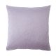 Подушка VELVET 2, 45х45см, светло-фиолетовый Подушка VELVET 2, 45х45см, светло-фиолетовый