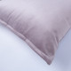 Подушка VELVET 2, 45х45см, светло-фиолетовый Подушка VELVET 2, 45х45см, светло-фиолетовый