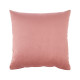 Подушка VELVET 2, 45х45см, старо-розовый Подушка VELVET 2, 45х45см, старо-розовый