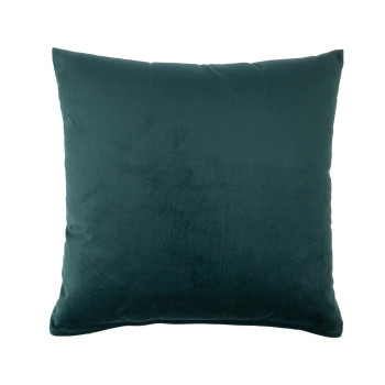 Padi VELVET 2, 45x45cm, roheline Padi VELVET 2, 45x45cm, roheline