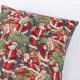 Подушка HOLLY 45х45см, Деды Морозы Подушка HOLLY 45х45см, Деды Морозы