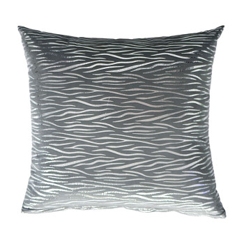 Padi GLORY 45x45cm, hõbedased jooned Padi GLORY 45x45cm, hõbedased jooned