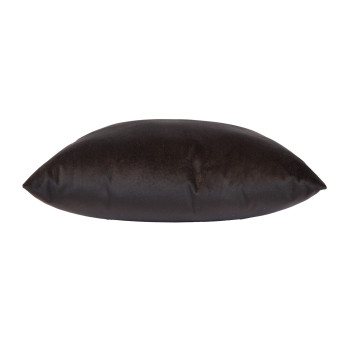 Padi VELVET 2, 45x45cm, must Padi VELVET 2, 45x45cm, must