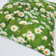 Подушка HOLLY 45х45см, ромашки