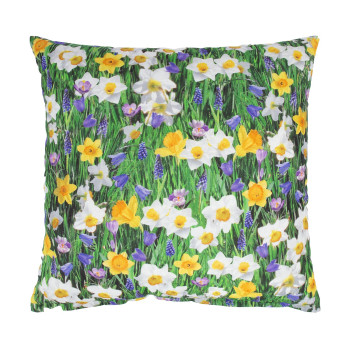 Padi HOLLY 45x45cm, kevadlilled Padi HOLLY 45x45cm, kevadlilled
