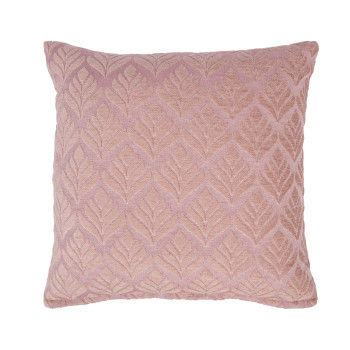 TEDDY padi 45x45cm, roosa lillemotiiv TEDDY padi 45x45cm, roosa lillemotiiv