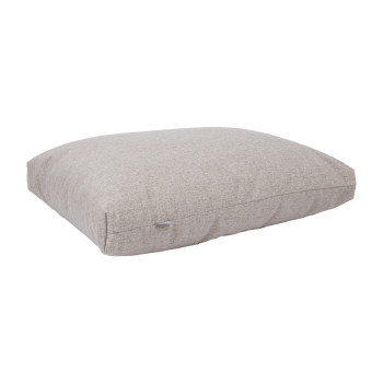 Põrandapadi NEA 60x80xH16cm, beež Põrandapadi NEA 60x80xH16cm, beež