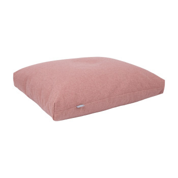 Põrandapadi NEA 60x80xH16cm, roosa Põrandapadi NEA 60x80xH16cm, roosa