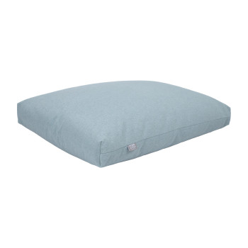 Põrandapadi NEA 60x80xH16cm, sinakashall Põrandapadi NEA 60x80xH16cm, sinakashall