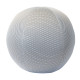 Подушка напольная BALL D52см, серая Подушка напольная BALL D52см, серая