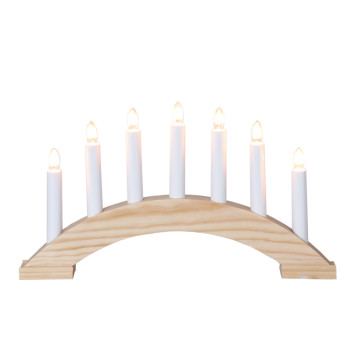 Advendiküünal BEA 7, looduslik