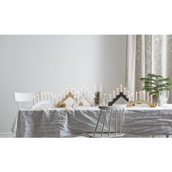 Advendiküünal BEA 7, looduslik