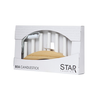 Advendiküünal BEA 7, looduslik