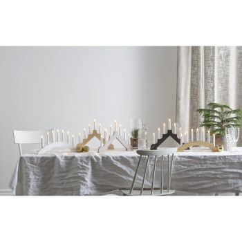 Advendiküünal ADA 7, looduslik