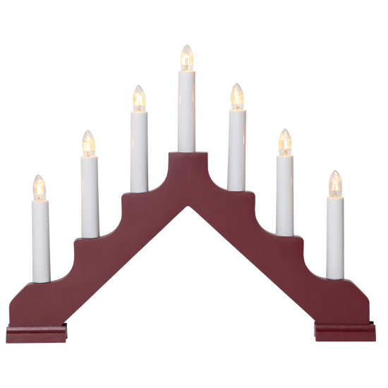 Адвент-свеча ADA H30см