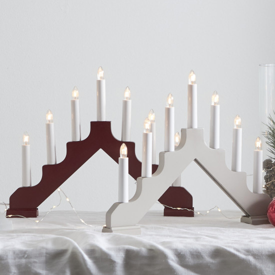 Адвент-свеча ADA H30см