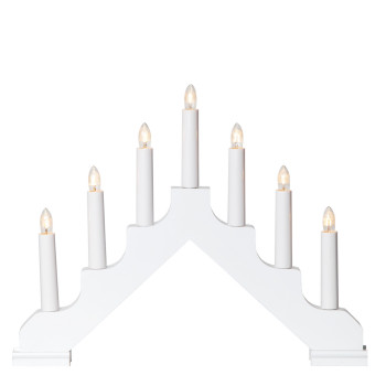 Advendiküünal ADA 7, valge