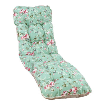 Чехол на стул BADEN-SUMMER 48x165см, розы Чехол на стул BADEN-SUMMER 48x165см, розы