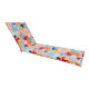 Чехол на шезлонг NORDIC FLOWER 55x190x5 Чехол на шезлонг NORDIC FLOWER 55x190x5