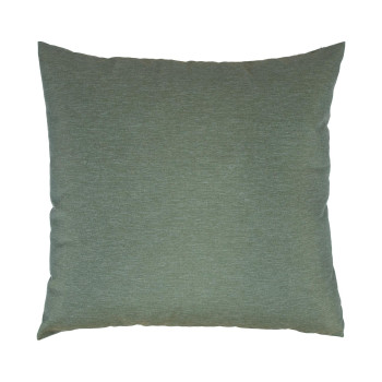 Подушка ЛЕТО 45х45см, зеленая Подушка ЛЕТО 45х45см, зеленая