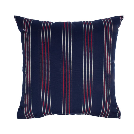Подушка HOLLY OUTDOOR 45x45см, темно-синий Подушка HOLLY OUTDOOR 45x45см, темно-синий