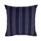 Подушка HOLLY OUTDOOR 45x45см, темно-синий Подушка HOLLY OUTDOOR 45x45см, темно-синий
