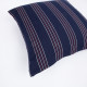 Подушка HOLLY OUTDOOR 45x45см, темно-синий Подушка HOLLY OUTDOOR 45x45см, темно-синий