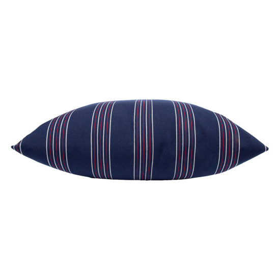 Подушка HOLLY OUTDOOR 45x45см, темно-синий Подушка HOLLY OUTDOOR 45x45см, темно-синий