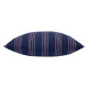 Подушка HOLLY OUTDOOR 45x45см, темно-синий Подушка HOLLY OUTDOOR 45x45см, темно-синий