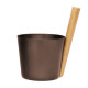 Кибу для сауны RENTO BROWN 5л Кибу для сауны RENTO BROWN 5л