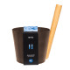 Кибу для сауны RENTO BROWN 5л Кибу для сауны RENTO BROWN 5л