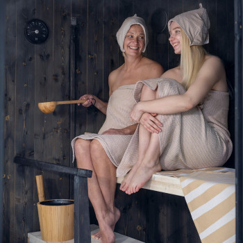 Половник RENTO темно-коричневый Половник RENTO темно-коричневый