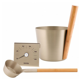 Половник RENTO CHAMPAGNE Половник RENTO CHAMPAGNE