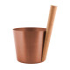 Кибу для сауны RENTO COPPER 5л Кибу для сауны RENTO COPPER 5л
