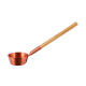 Паровой ковш RENTO COPPER Паровой ковш RENTO COPPER