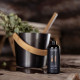 Паровой ароматизатор RENTO Wood Tar 400мл* Паровой ароматизатор RENTO Wood Tar 400мл*