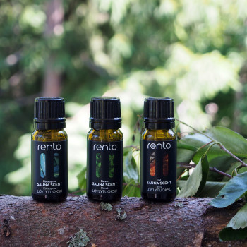 Паровой ароматизатор RENTO Эвкалипт 10мл Паровой ароматизатор RENTO Эвкалипт 10мл