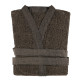 Утреннее пальто RENTO BROWN, S/M