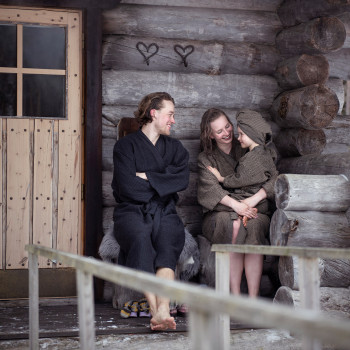 Утреннее пальто RENTO BROWN, L/XL Утреннее пальто RENTO BROWN, L/XL