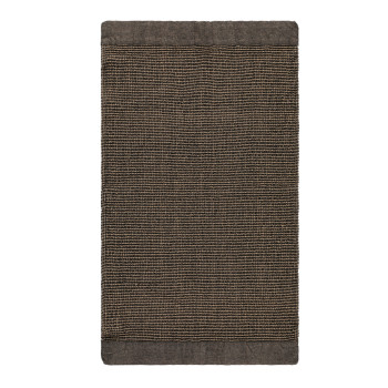 Полотенце для сауны RENTO BROWN 90x180см Полотенце для сауны RENTO BROWN 90x180см