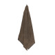 Полотенце для сауны RENTO BROWN 90x180см Полотенце для сауны RENTO BROWN 90x180см