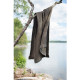 Полотенце для сауны RENTO BROWN 90x180см Полотенце для сауны RENTO BROWN 90x180см