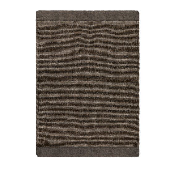 Полотенце для рук RENTO BROWN 50x70см