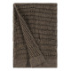 Полотенце для рук RENTO BROWN 50x70см
